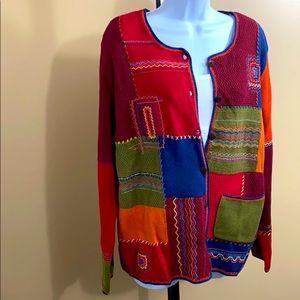 🍁Perfect Fall Colored Cardigan Sweater🍁